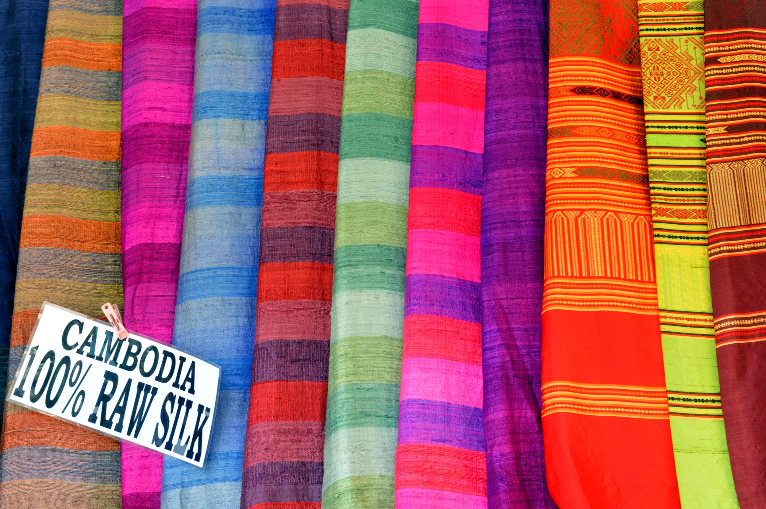 Centro Artisans d'Angkor